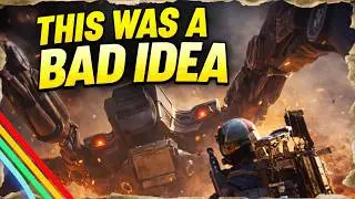 ARC Raiders Is More Unpredictable Than Any Extraction Game