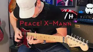2-Guitars, 1-Track - Episode 3 | Fender & Charvel
