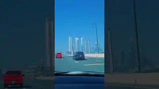Guess The Location? #videoshort #travel #torontovibes #autumnfoliage #driving #drive