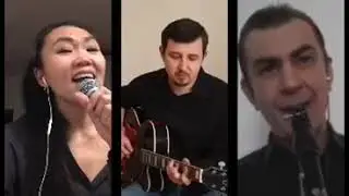 ONLY YOU ( jazz cover) Gatsby Jazz Band 2020