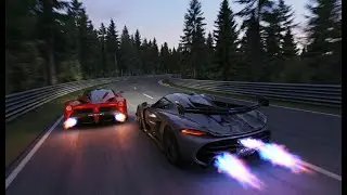 BEST GAMES EVER 2026 Forza Horizon TEASER 4 prologue | NVIDEA RTX 5090| PC BUILD| GBPS GAMING|
