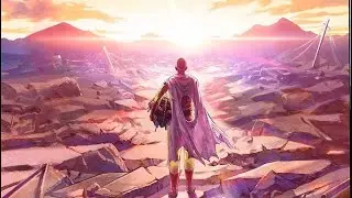 LIVE R&Eacute;ACTION ONE PUNCH MAN CHAPITRE 169: L&rsquo;AUBE SE L&Egrave;VE SUR UN NOUVEAU MONDE (&Eacute;PILOGUE DE L&rsquo;ARC)🌅