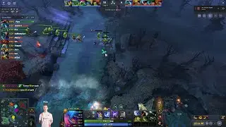 🔴eSpoiled.asdekor_r, B8.egxrdemxn [Top rank 10] | Battle cup | Dota 2 gameplay