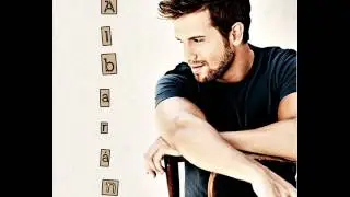 Pablo Alboran en 
