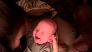 Grandma dawn