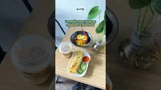 Rekomendasi tempat meeting yang nyaman di Bandar Lampung! ✨