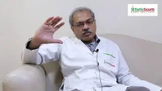 How is Heart Health different for Men and Women | Dr. Sameer Shrivastava