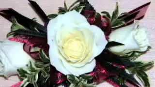 Corsages Wristlett