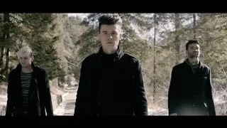 Leave The Memories - Tell Me Why (Official Music Video)
