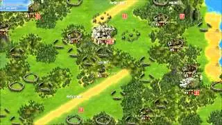 Storm over the Pacific Trailer by Gamingator.com