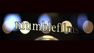 Mumblefilms - Production Reel