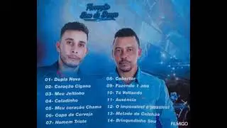 Jos&eacute; Valdir e Vianey,Metade do colch&atilde;o.