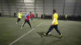 Usta bollar - Faxriylar   1-bolim