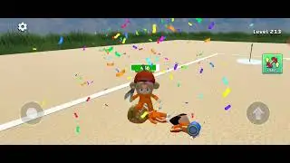 Squid Game #1880 Survival Escape @THE UNIVERSE