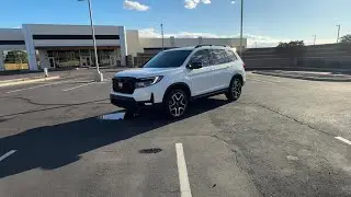2023 Honda Passport Elite Phoenix, Surprise, Glendale, Peoria, Avondale AZ