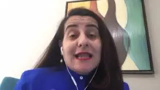 Extended Interview: Monique Limon, candidate for State Senate District 19