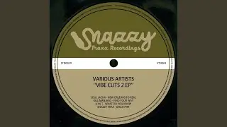 New Orleans Fo Real (Original Mix)