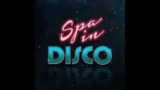 RobJamWeb Guest DJ Mix For Spa in Disco. Nu Disco, Boogie, Funk, April 2019