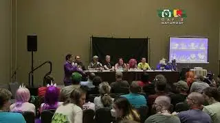 🌲 My Little Match Game - Everfree Northwest 2025 🌲