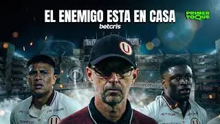 CRISTAL Y LA U EMPATARON | ALIANGA GAN&Oacute; POR LA M&Iacute;NIMA | PRIMER TOQUE | +QTV