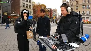 DONT MISS IT | IRL STREAM