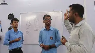 They Never Expected THIS Inside Our Engineering Lab! 🤯 | Silchar Polytechnic Visit