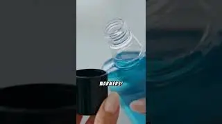 the wacky world of brightfrom condiment squeeze bottles. Must buy