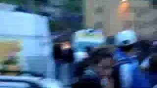 Rally citt&agrave; di Bassano