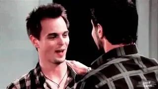 Wyatt + Bill|| Don't worry child
