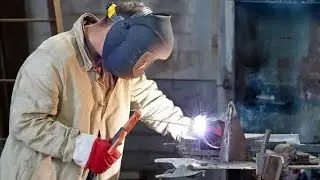 3G 4G Welder- NSH BAHRAIN- Attractive Salary- GCC Return- Uniqare Gulf Jobs- Authentic Consultancy