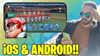 How to Get Free Gems in Baseball 9 2026 - Baseball 9 Hack/MOD APK iOS & Android with Coins, Energy