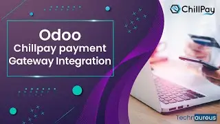 Odoo Chillpay Payment Gateway Integration | Odoo Thailand | Odoo Payment Gateways