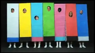 The Color Bar (part 2) By Reed van Brunschot