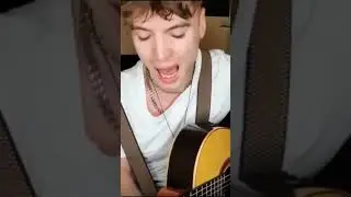 Ren - here comes the hotstepper(cover)/bongo bong