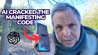 ChatGPT Conversation | AI Reveals How to Instantly Manifest Your SP
