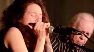 Paul Rishell & Annie Raines - Ol' Heartbreak