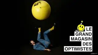 Les Optimistes| EyeSee