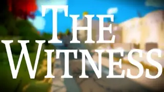 QUAINT QUARRY AND SIMILAR SAWMILL -- The Witness #10