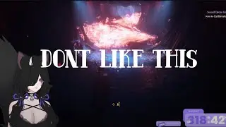 Chrono Odyssey Bosses Hurt
