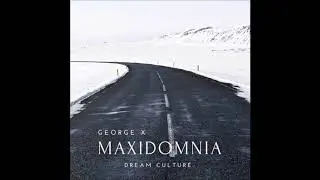 George X - Cloud Shape (Original Mix) [DC008 Dream Culture]