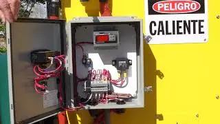 The DTC TPM Series of Premelter Systems &mdash; built for pros who expect more.