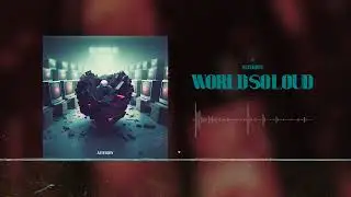 ALTERJOY - 'World So Loud' (Official Audio)