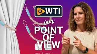 OCIOLI Curtain Tiebacks | Our Point Of View