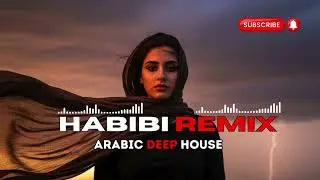 When the Desert Wind Carries the Name Habibi Into the Rhythm of the Night 🏜️💨✨