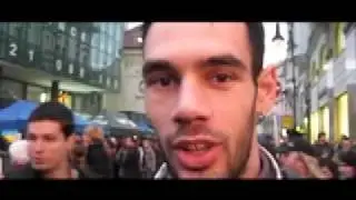 One Day in Prague: A Documentary