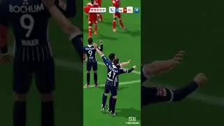 Score! Hero #2. Бохум