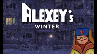 تختيم  Alexey's Winter: Night Adventure - Part 2