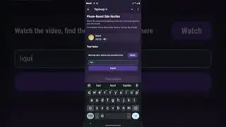 Phone-Based Side Hustles || 10 Profitable Phone-Based Side Hustles You Can Start Today Tapswap Code