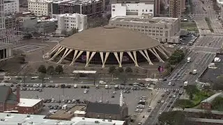 Scope and Chrysler Hall to be closed through Jan. 27 due to water main break