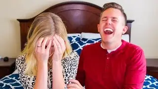 EMBARRASSING ELLIE AND JARED Q&A! 😂